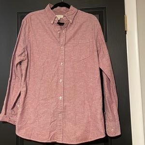 Men’s Sonoma Button Down